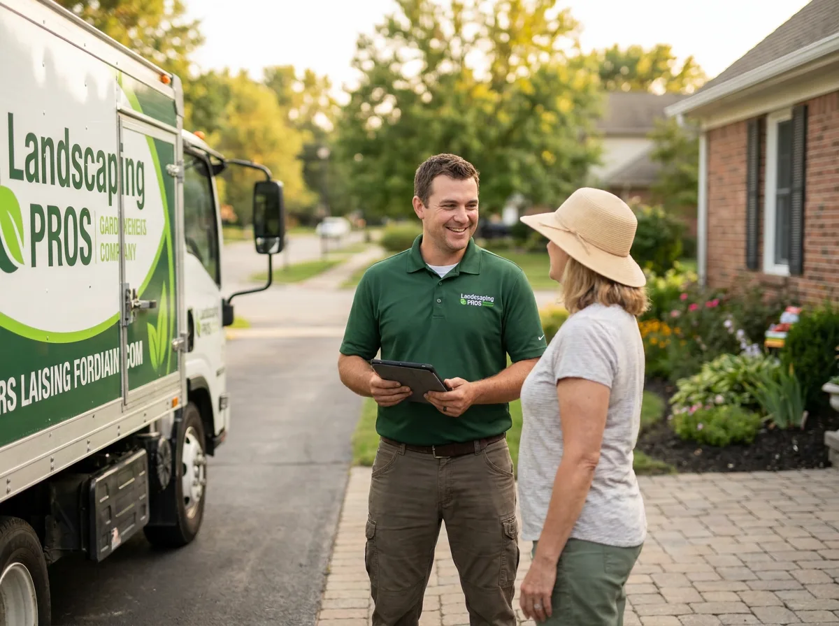 Landscaping Vanceboro, ME FAQs